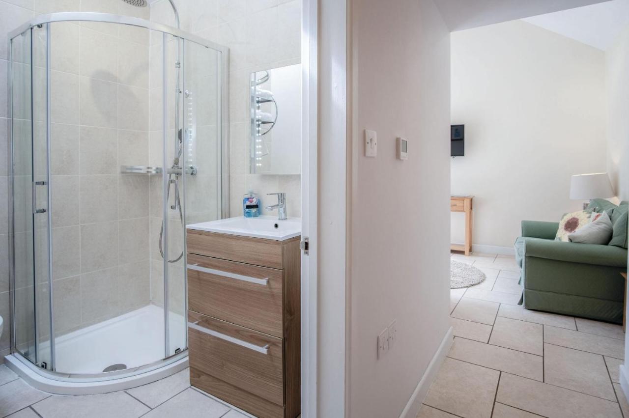 Caradog - 1 Bedroom - St Ishmaels Saint Ishmaels  Kültér fotó